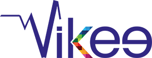 Vikee Logo